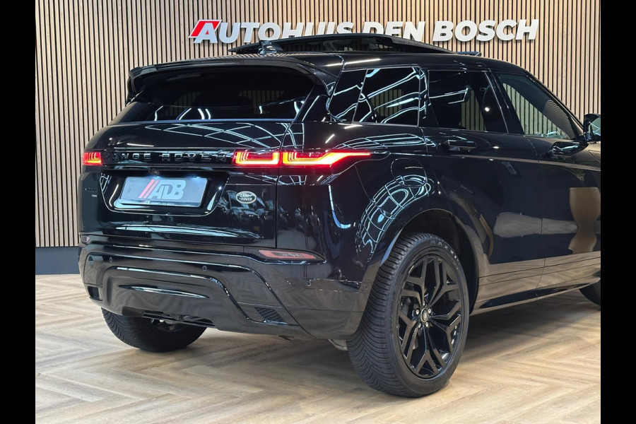 Land Rover Range Rover Evoque P300e AWD R-Dynamic S 309PK