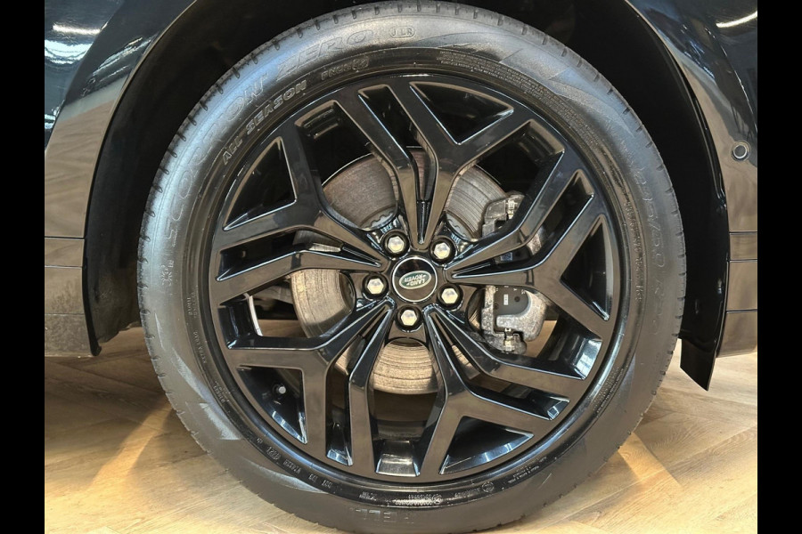 Land Rover Range Rover Evoque P300e AWD R-Dynamic S 309PK