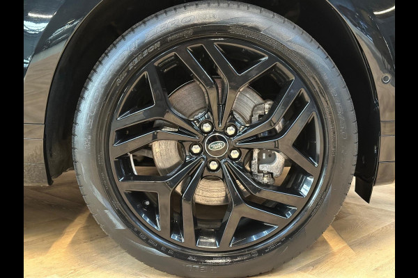 Land Rover Range Rover Evoque P300e AWD R-Dynamic S 309PK