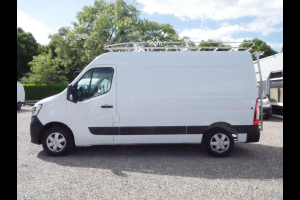 Renault Master 2.3 dCi 150PK L2H2 AC Imperial ladder inrichting