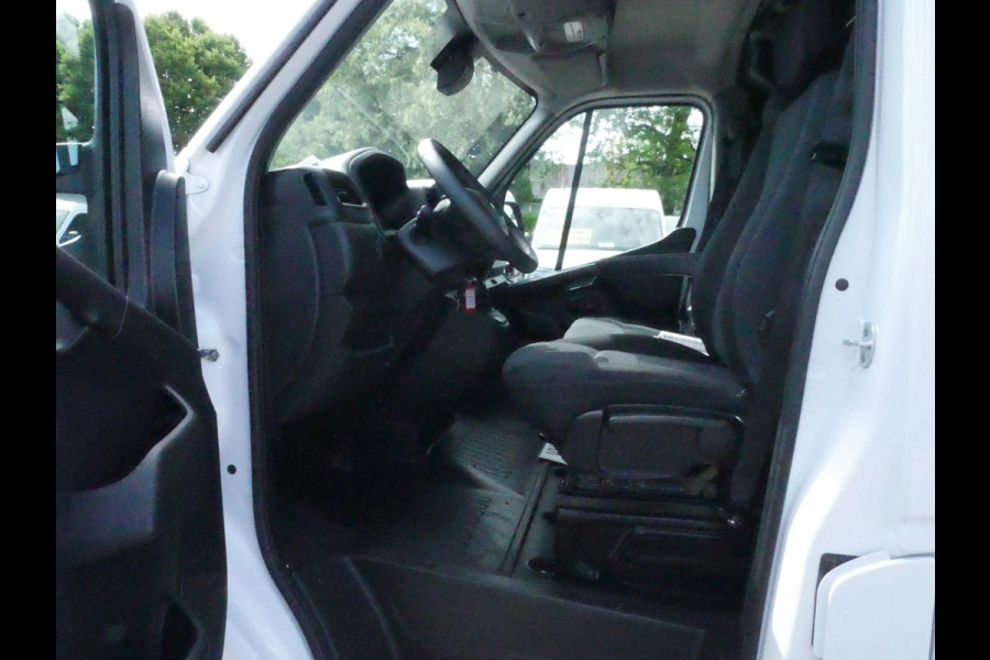 Renault Master 2.3 dCi 150PK L2H2 AC Imperial ladder inrichting