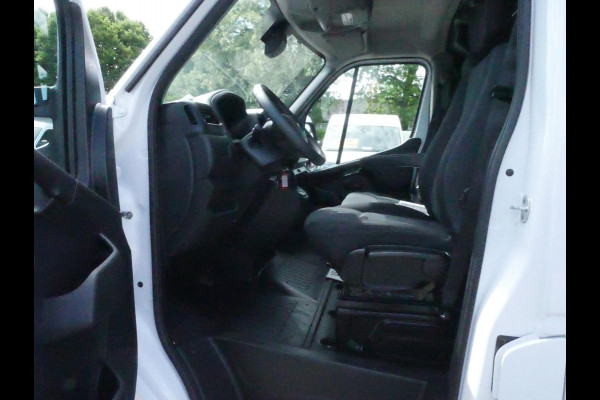 Renault Master 2.3 dCi 150PK L2H2 AC Imperial ladder inrichting