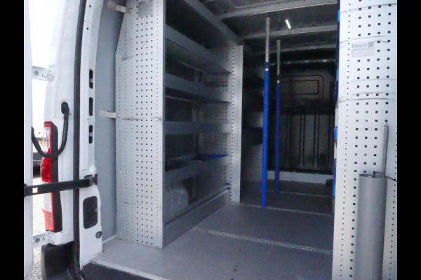 Renault Master 2.3 dCi 150PK L2H2 AC Imperial ladder inrichting