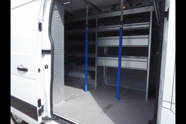 Renault Master 2.3 dCi 150PK L2H2 AC Imperial ladder inrichting