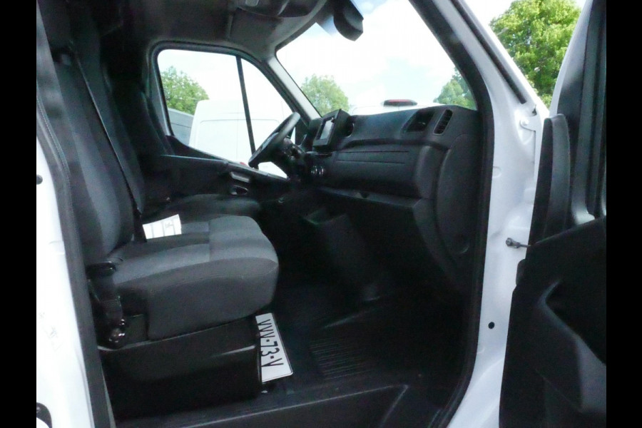 Renault Master 2.3 dCi 150PK L2H2 AC Imperial ladder inrichting