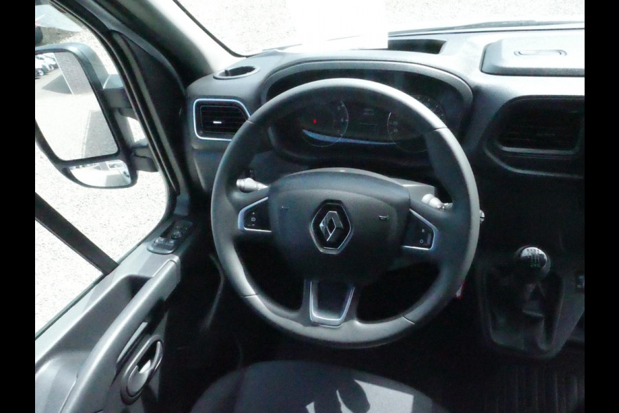 Renault Master 2.3 dCi 150PK L2H2 AC Imperial ladder inrichting