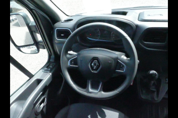 Renault Master 2.3 dCi 150PK L2H2 AC Imperial ladder inrichting