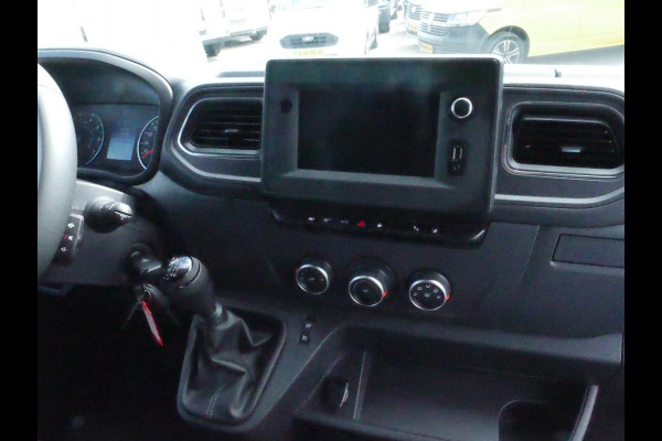 Renault Master 2.3 dCi 150PK L2H2 AC Imperial ladder inrichting