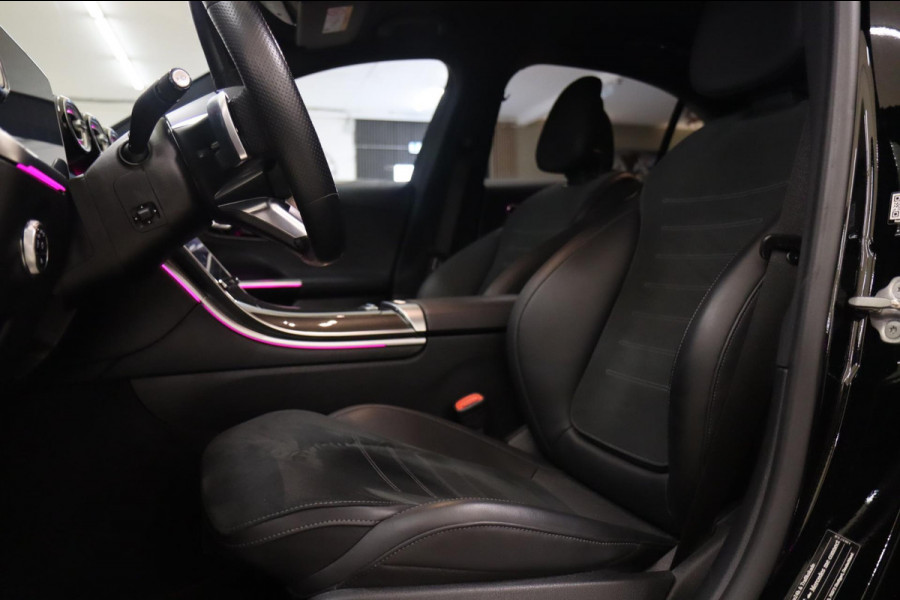 Mercedes-Benz C-Klasse 300 AMG/KEYLESS/SFEERVER/MEMORY/CAM/CARPLAY