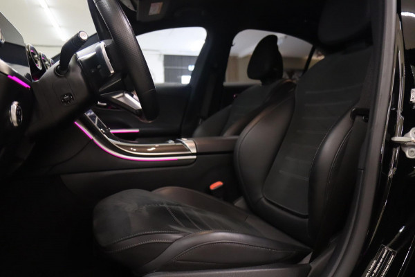 Mercedes-Benz C-Klasse 300 AMG/KEYLESS/SFEERVER/MEMORY/CAM/CARPLAY
