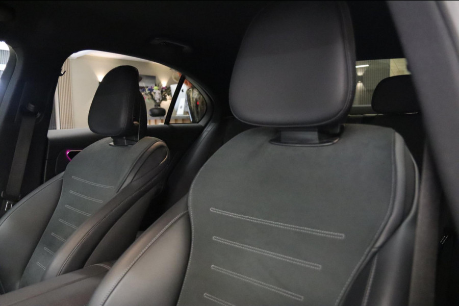 Mercedes-Benz C-Klasse 300 AMG/KEYLESS/SFEERVER/MEMORY/CAM/CARPLAY
