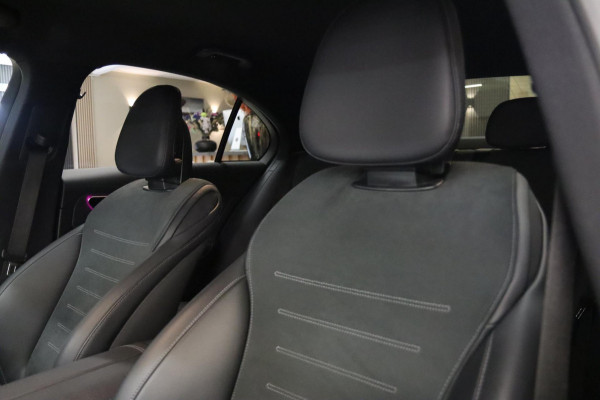 Mercedes-Benz C-Klasse 300 AMG/KEYLESS/SFEERVER/MEMORY/CAM/CARPLAY