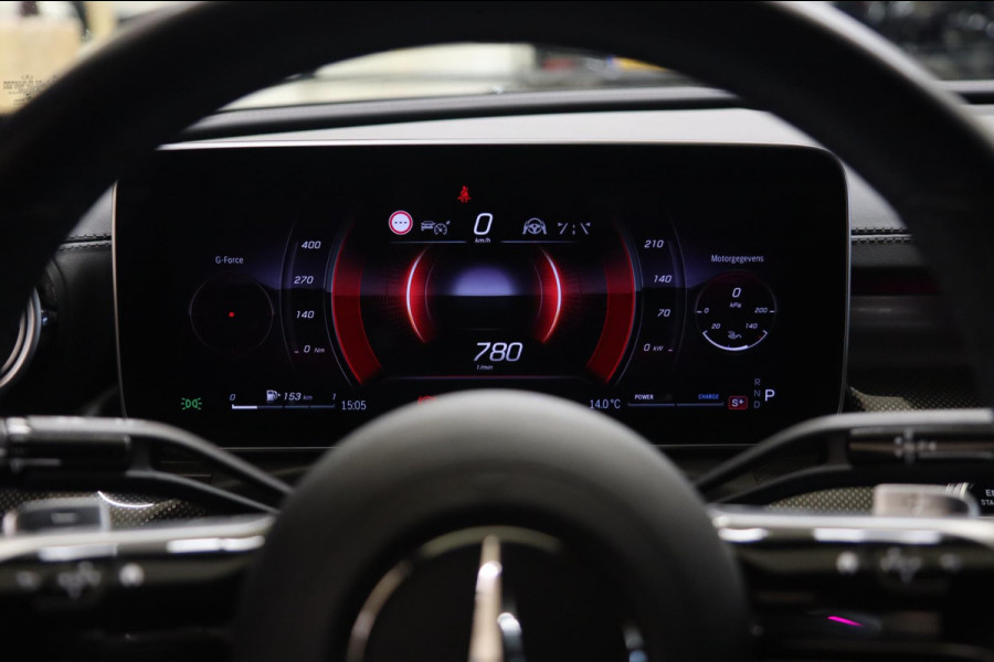Mercedes-Benz C-Klasse 300 AMG/KEYLESS/SFEERVER/MEMORY/CAM/CARPLAY