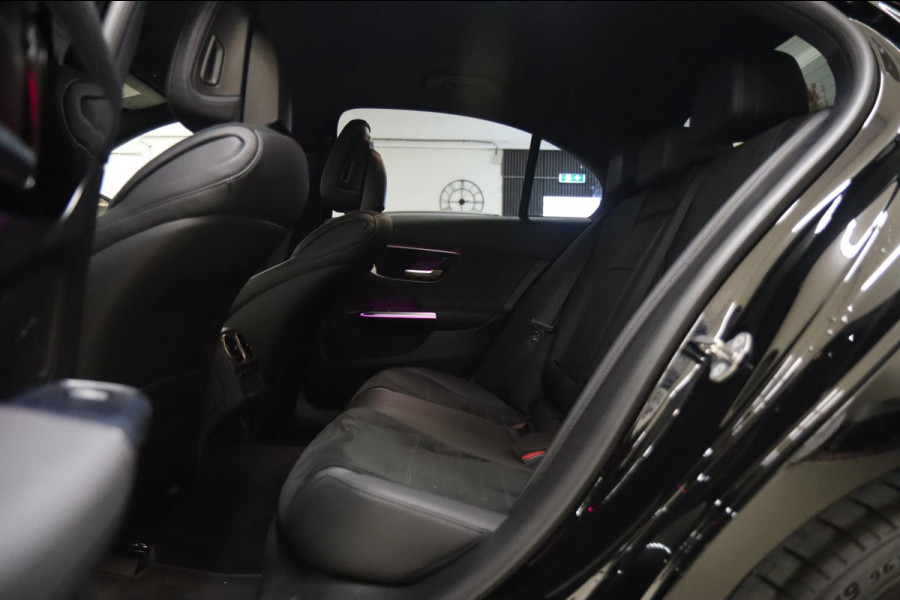 Mercedes-Benz C-Klasse 300 AMG/KEYLESS/SFEERVER/MEMORY/CAM/CARPLAY