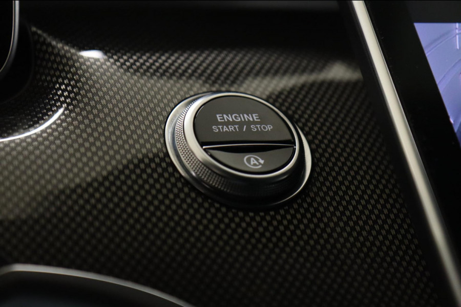 Mercedes-Benz C-Klasse 300 AMG/KEYLESS/SFEERVER/MEMORY/CAM/CARPLAY