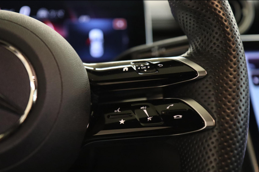 Mercedes-Benz C-Klasse 300 AMG/KEYLESS/SFEERVER/MEMORY/CAM/CARPLAY