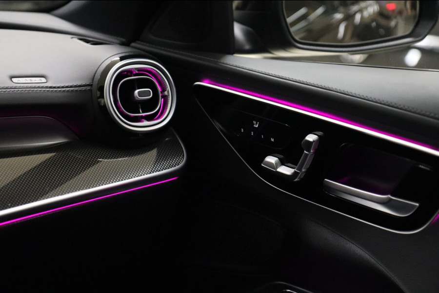 Mercedes-Benz C-Klasse 300 AMG/KEYLESS/SFEERVER/MEMORY/CAM/CARPLAY