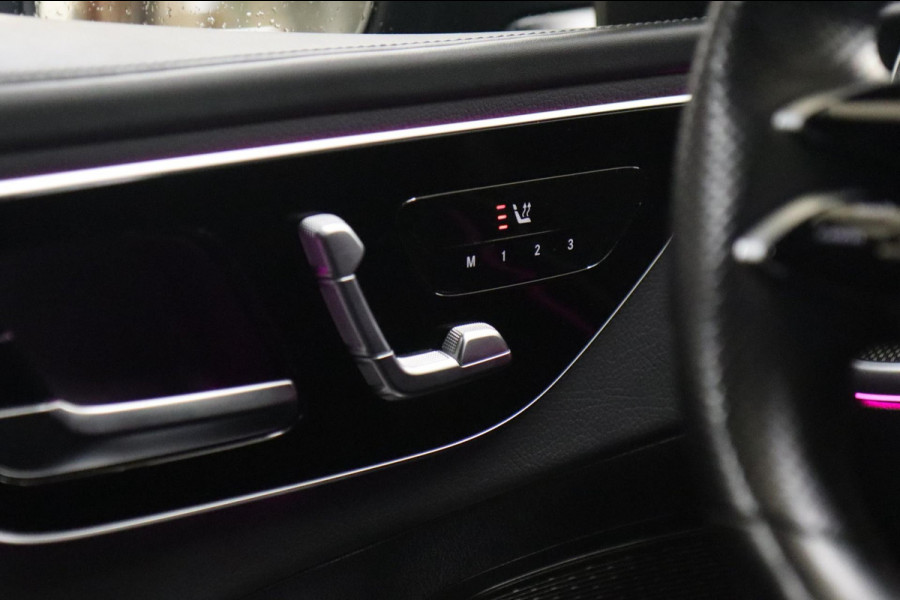 Mercedes-Benz C-Klasse 300 AMG/KEYLESS/SFEERVER/MEMORY/CAM/CARPLAY