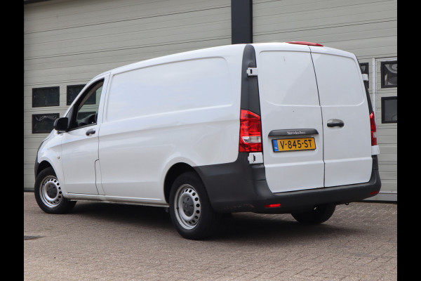 Mercedes-Benz Vito 109 CDI Euro 6 - L2 Lang - Cruise - Airco