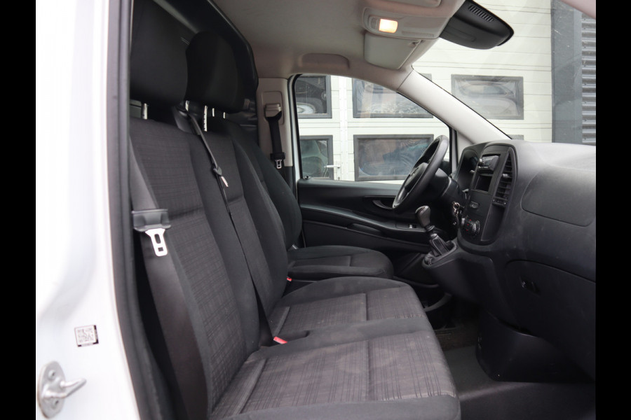 Mercedes-Benz Vito 109 CDI Euro 6 - L2 Lang - Cruise - Airco