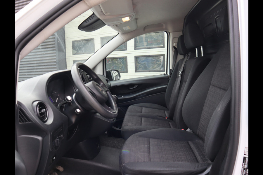 Mercedes-Benz Vito 109 CDI Euro 6 - L2 Lang - Cruise - Airco