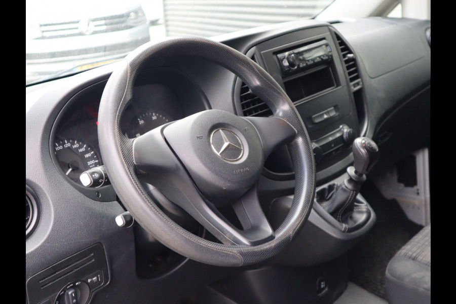 Mercedes-Benz Vito 109 CDI Euro 6 - L2 Lang - Cruise - Airco