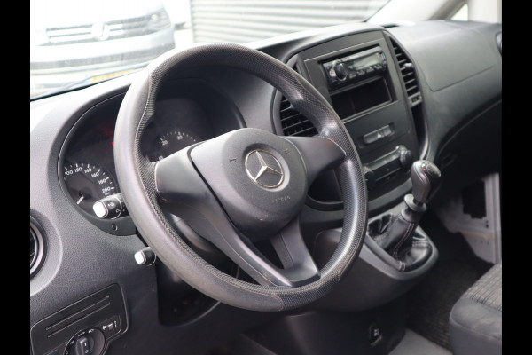 Mercedes-Benz Vito 109 CDI Euro 6 - L2 Lang - Cruise - Airco