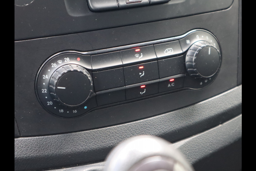 Mercedes-Benz Vito 109 CDI Euro 6 - L2 Lang - Cruise - Airco