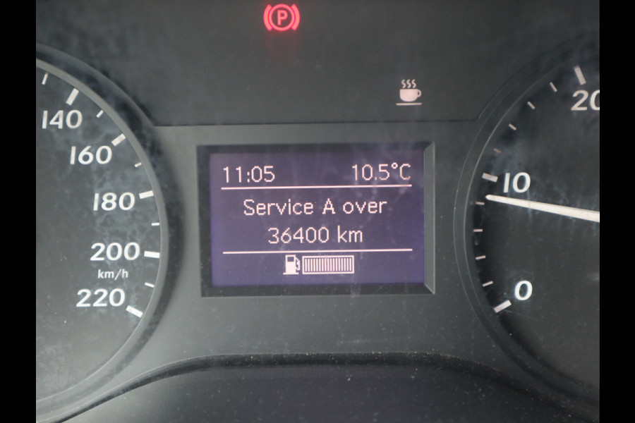 Mercedes-Benz Vito 109 CDI Euro 6 - L2 Lang - Cruise - Airco