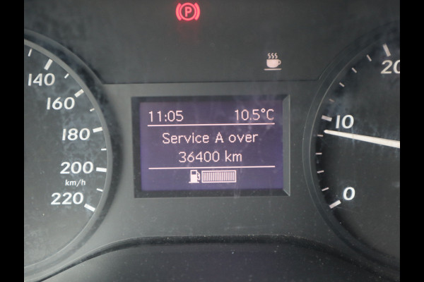 Mercedes-Benz Vito 109 CDI Euro 6 - L2 Lang - Cruise - Airco
