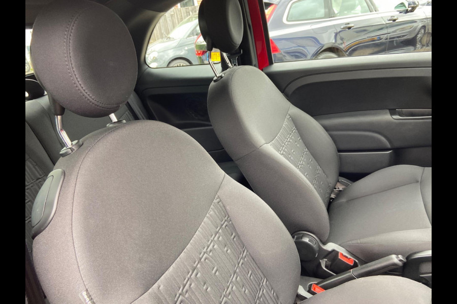 Fiat 500C 1.0 CABRIO DOLCEVITA 7025KM/CRUISE/PDC/VIRTUAL