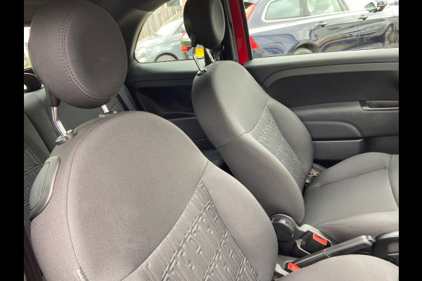 Fiat 500C 1.0 CABRIO DOLCEVITA 7025KM/CRUISE/PDC/VIRTUAL
