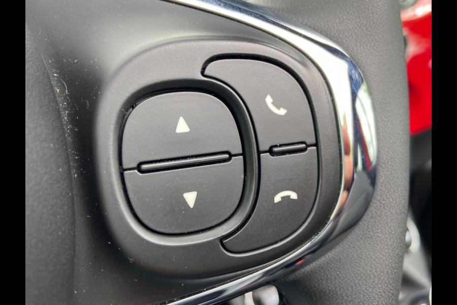 Fiat 500C 1.0 CABRIO DOLCEVITA 7025KM/CRUISE/PDC/VIRTUAL