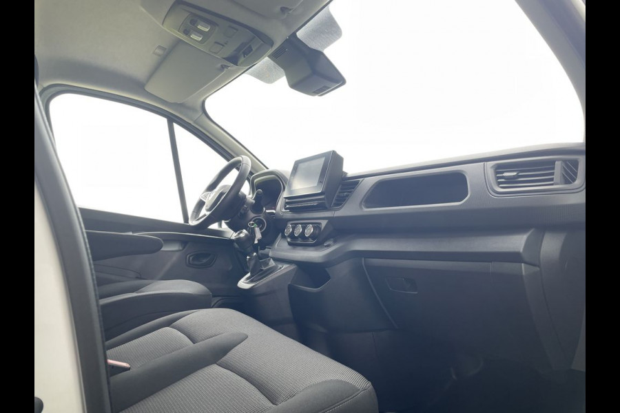 Renault Trafic 2.0 dCi 110pk L2 Work Edition BPM Vrij! Lease €334 p/m, Navi + Camera, PDC, Led, Airco, Cruise controle, Onderhoudshistorie aanwezig