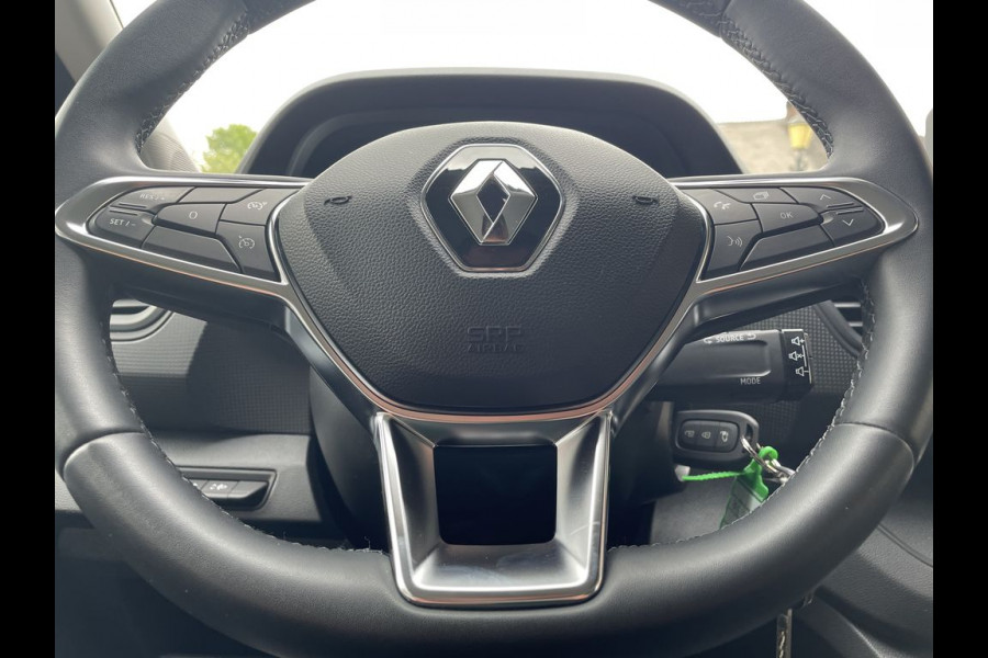 Renault Trafic 2.0 dCi 110pk L2 Work Edition BPM Vrij! Lease €334 p/m, Navi + Camera, PDC, Led, Airco, Cruise controle, Onderhoudshistorie aanwezig