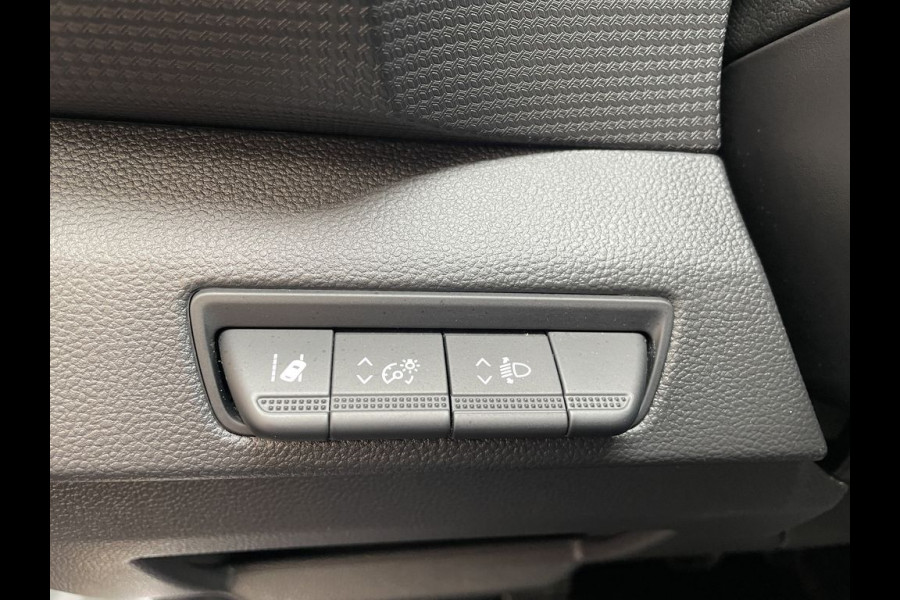 Renault Trafic 2.0 dCi 110pk L2 Work Edition BPM Vrij! Lease €334 p/m, Navi + Camera, PDC, Led, Airco, Cruise controle, Onderhoudshistorie aanwezig