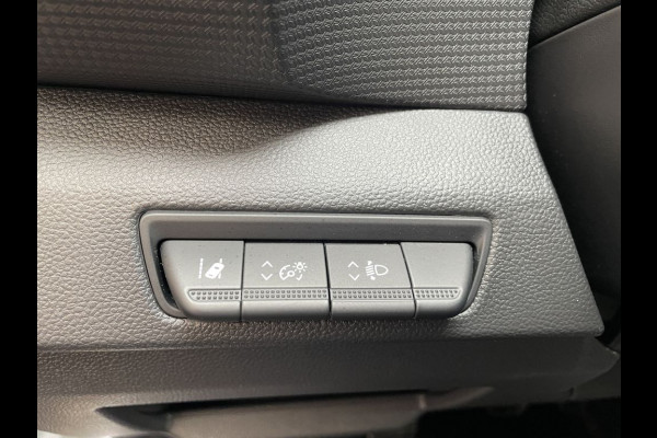 Renault Trafic 2.0 dCi 110pk L2 Work Edition BPM Vrij! Lease €334 p/m, Navi + Camera, PDC, Led, Airco, Cruise controle, Onderhoudshistorie aanwezig