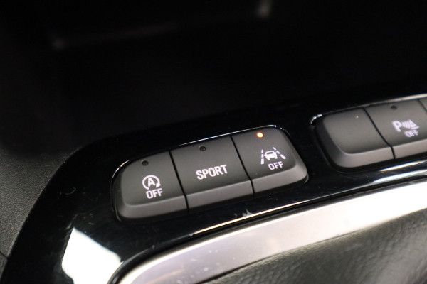 Opel Corsa 1.2 Turbo GS Navigatie Cruise Control 16LMV Two tone Color PDC Achteruit camera 24 maanden garantie mogelijk (*vraag naar de voorwaarden)