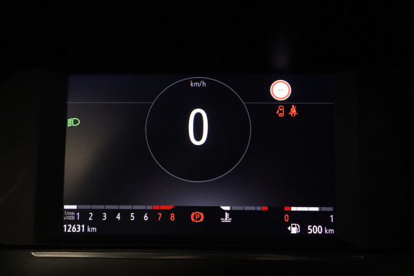 Opel Corsa 1.2 Turbo GS Navigatie Cruise Control 16LMV Two tone Color PDC Achteruit camera 24 maanden garantie mogelijk (*vraag naar de voorwaarden)