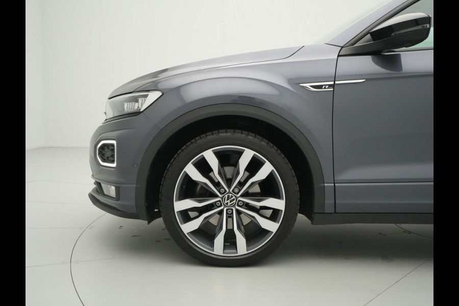 Volkswagen T-Roc Cabrio 1.5 TSI 150pk DSG R-Line 19"suzuka Camera Keyless Navigatie 8