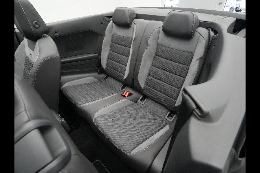 Volkswagen T-Roc Cabrio 1.5 TSI 150pk DSG R-Line 19"suzuka Camera Keyless Navigatie 8
