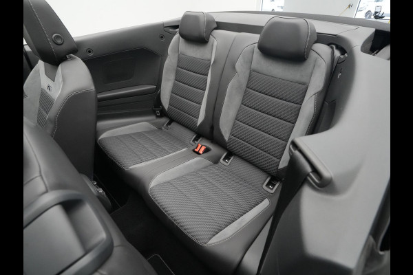 Volkswagen T-Roc Cabrio 1.5 TSI 150pk DSG R-Line 19"suzuka Camera Keyless Navigatie 8