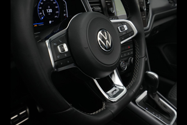 Volkswagen T-Roc Cabrio 1.5 TSI 150pk DSG R-Line 19"suzuka Camera Keyless Navigatie 8