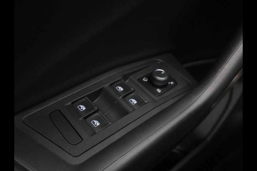 Volkswagen T-Roc Cabrio 1.5 TSI 150pk DSG R-Line 19"suzuka Camera Keyless Navigatie 8