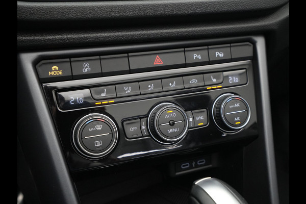 Volkswagen T-Roc Cabrio 1.5 TSI 150pk DSG R-Line 19"suzuka Camera Keyless Navigatie 8