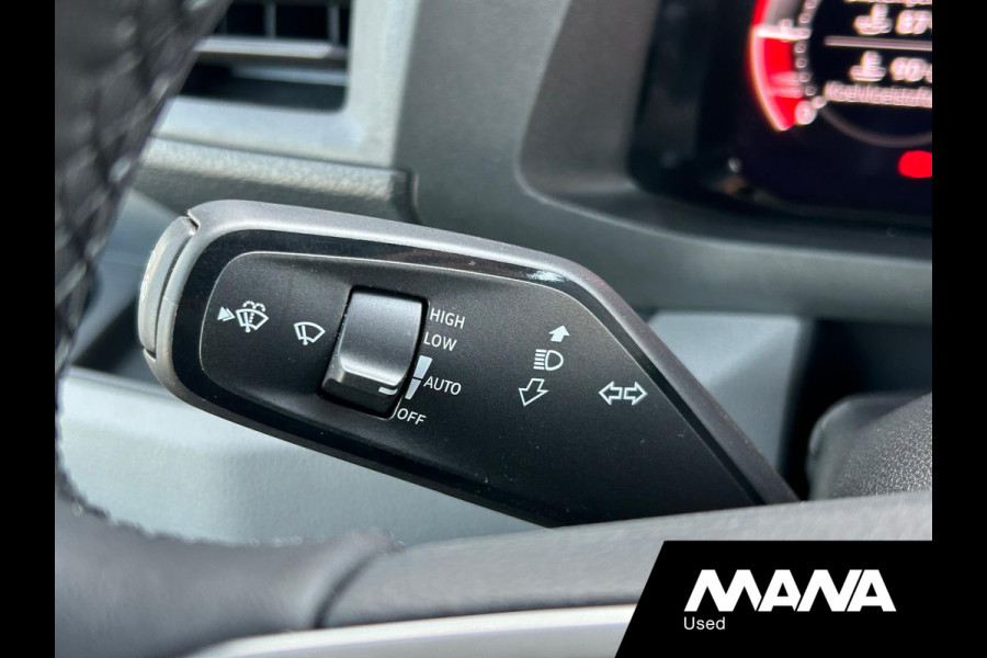 MAN TGE 3.160 Bakwagen Laadklep Nieuw BPM VRIJ Dhollandia Trekhaak Leer