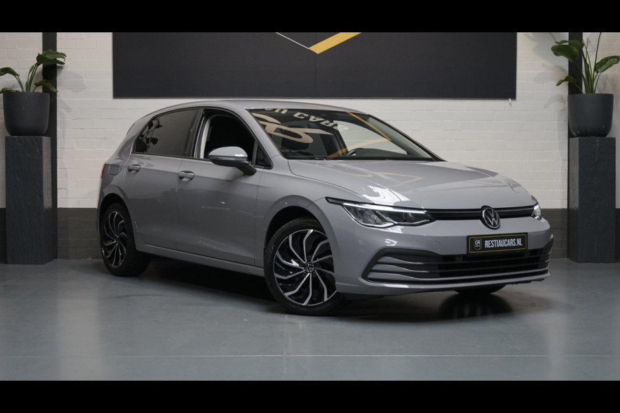 Volkswagen Golf 1.0 eTSI AUTOMAAT-ACC-AMBIANCE-CLIMA-LED-NAVIGATIE-NAP-PDC