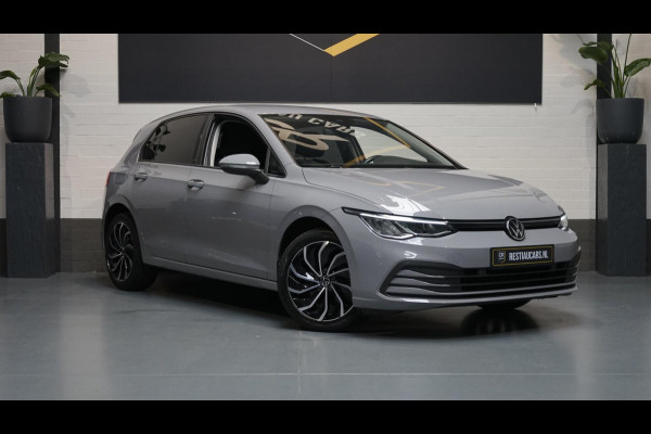 Volkswagen Golf 1.0 eTSI AUTOMAAT-ACC-AMBIANCE-CLIMA-LED-NAVIGATIE-NAP-PDC