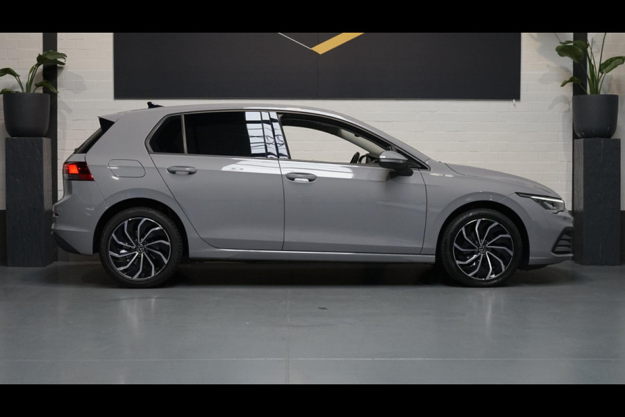 Volkswagen Golf 1.0 eTSI AUTOMAAT-ACC-AMBIANCE-CLIMA-LED-NAVIGATIE-NAP-PDC