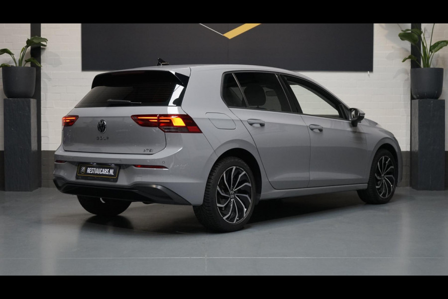Volkswagen Golf 1.0 eTSI AUTOMAAT-ACC-AMBIANCE-CLIMA-LED-NAVIGATIE-NAP-PDC